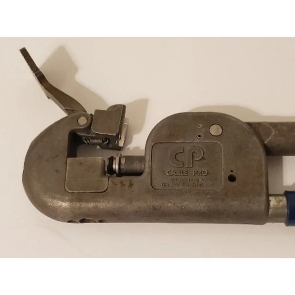 CP Cable Pro Compression‎ Tool Hand Tool Wire